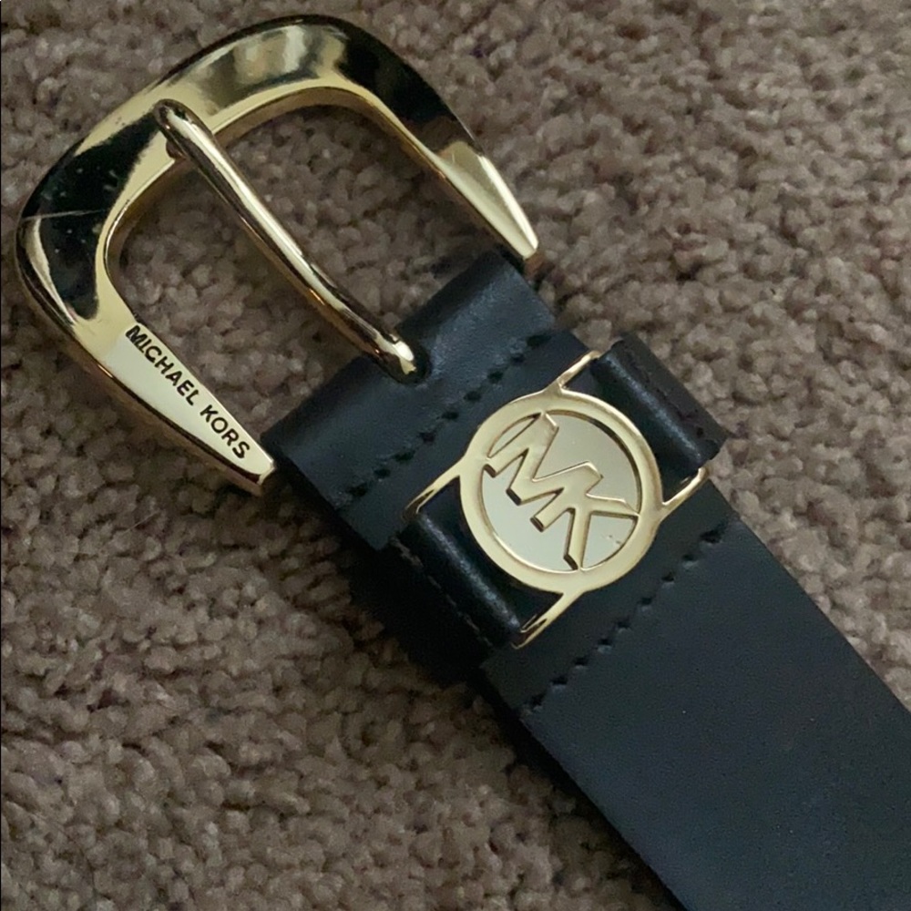 NTW Michael Kors Belt!